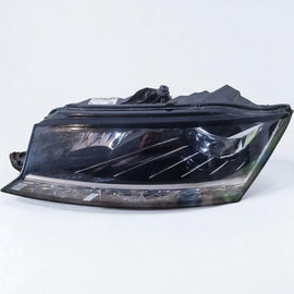 Frontscheinwerfer Skoda Fabia 6V1941015F LED Links Scheinwerfer Headlight