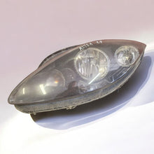 Laden Sie das Bild in den Galerie-Viewer, Frontscheinwerfer Seat Altea 5P1941005A LED Links Scheinwerfer Headlight