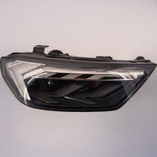 Laden Sie das Bild in den Galerie-Viewer, Frontscheinwerfer Audi A1 82A941034D Full LED Rechts Scheinwerfer Headlight SCH3395861496at