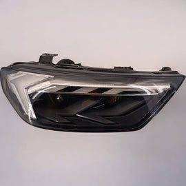 Frontscheinwerfer Audi A1 82A941034D Full LED Rechts Scheinwerfer Headlight SCH3395861496at