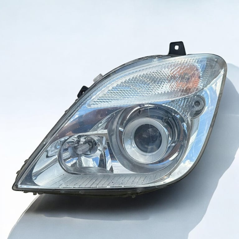 Frontscheinwerfer Mercedes-Benz Sprinter A9068200961 Xenon Links Headlight