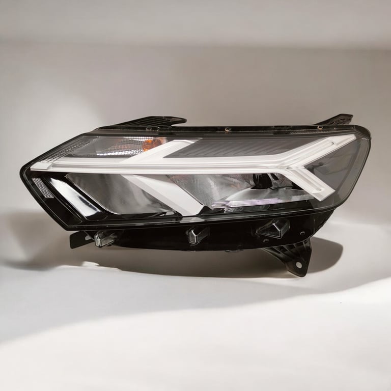 Frontscheinwerfer Dacia Sandero 260602561R LED Links Scheinwerfer Headlight SCH3914236033zs