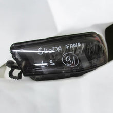 Laden Sie das Bild in den Galerie-Viewer, Frontscheinwerfer Skoda Fabia 6VB941015 LED Links Scheinwerfer Headlight