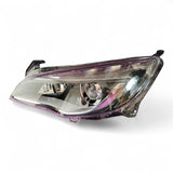 Frontscheinwerfer Opel Astra J 1ZT010012-01 1ZT010012 13253650 LED Links