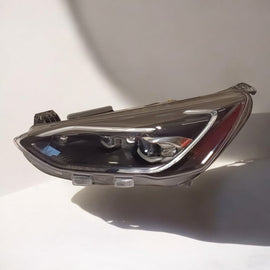 Frontscheinwerfer Ford Focus IV JX7B-13E017-AJ Links Scheinwerfer Headlight