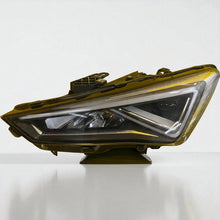 Laden Sie das Bild in den Galerie-Viewer, Frontscheinwerfer Seat Leon 5FB941773 LED Links Scheinwerfer Headlight