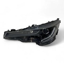 Frontscheinwerfer Toyota Corolla 8115002S70 LED Links Scheinwerfer Headlight SCH3886681836vk