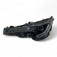 Load image into Gallery viewer, Frontscheinwerfer Toyota Corolla 8115002S70 LED Links Scheinwerfer Headlight SCH3886681836vk