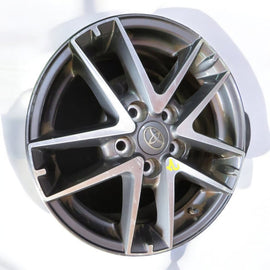 1x Alufelge 16 Zoll 6.5