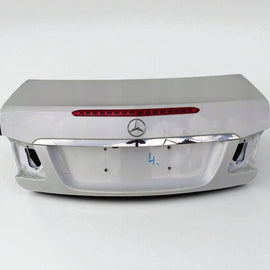 Heckklappe Mercedes-Benz Coupe Rückseite kofferraumklappe Tailgate