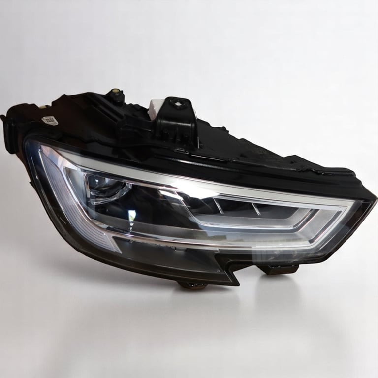 Frontscheinwerfer Audi A3 8V0941036 LED Rechts Scheinwerfer Headlight