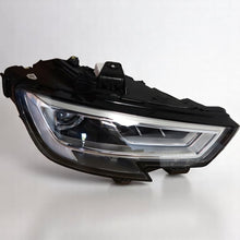 Laden Sie das Bild in den Galerie-Viewer, Frontscheinwerfer Audi A3 8V0941036 LED Rechts Scheinwerfer Headlight
