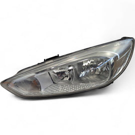 Frontscheinwerfer Ford Focus F1EB13W030AE Ein Stück (Rechts oder Links) SCH9774435488ql