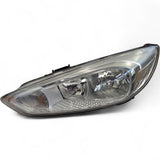 Frontscheinwerfer Ford Focus F1EB13W030AE Ein Stück (Rechts oder Links)