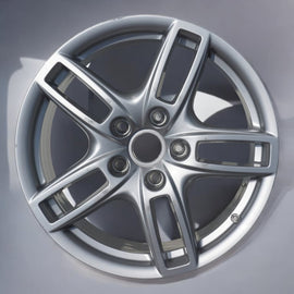 1x Alufelge 19 Zoll 8.5