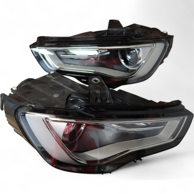 Frontscheinwerfer Audi A3 8V0941005C 8V0941006C LED Rechts oder Links