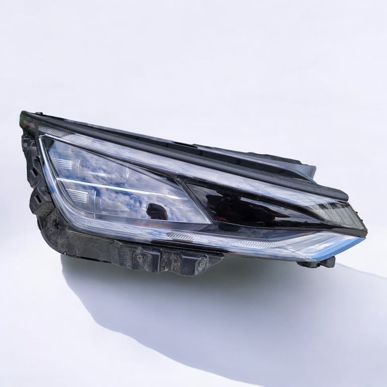 Frontscheinwerfer Kia Ev6 92102-CV000 Rechts Scheinwerfer Headlight