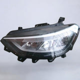 Frontscheinwerfer VW Id.4 10B941005A LED Links Scheinwerfer Headlight