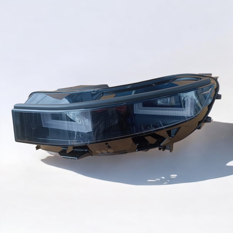 Frontscheinwerfer Hyundai Ioniq 5 Full LED Links Scheinwerfer Headlight