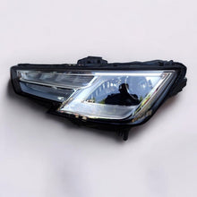 Load image into Gallery viewer, Frontscheinwerfer Audi A4 B9 8W0941005 Xenon Links Scheinwerfer Headlight