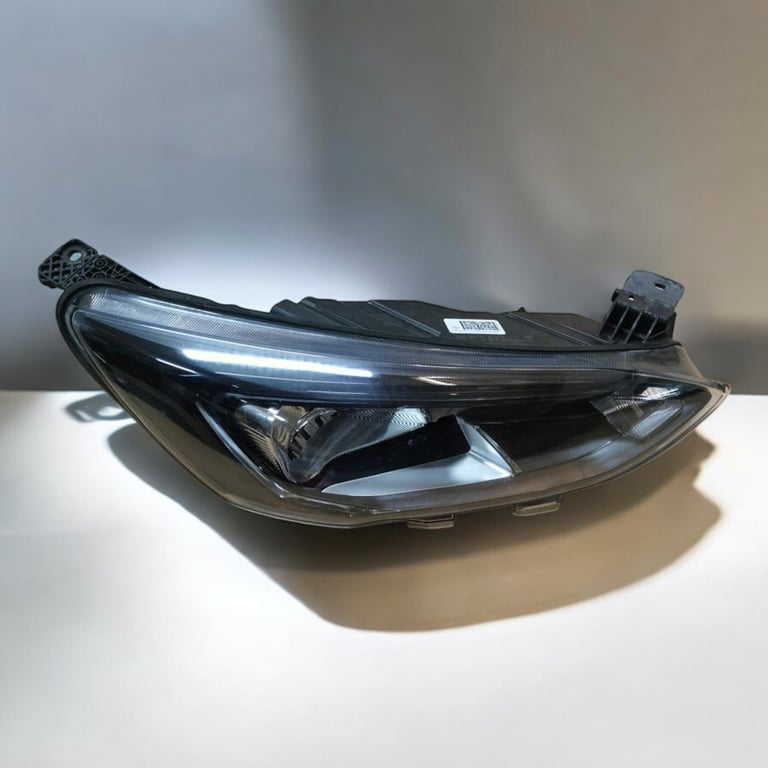 Frontscheinwerfer Ford Focus MX7B-13E014-CC LED Rechts Scheinwerfer Headlight SCH3824898754cc