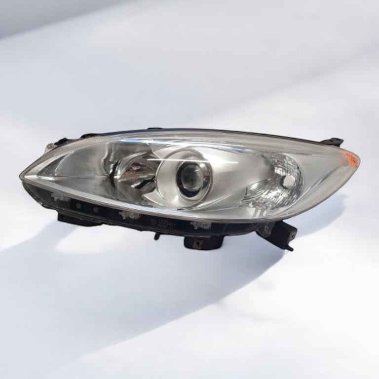 Frontscheinwerfer Mazda Premacy C513-51040 Xenon Links Scheinwerfer Headlight