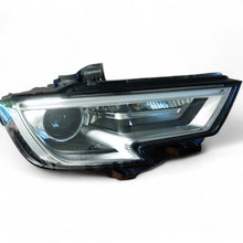Load image into Gallery viewer, Frontscheinwerfer Audi A3 8V0941006 Xenon Rechts Scheinwerfer Headlight