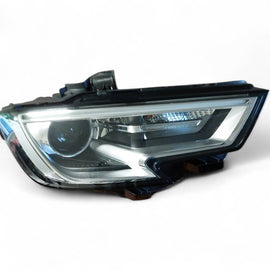Frontscheinwerfer Audi A3 8V0941006 Xenon Rechts Scheinwerfer Headlight