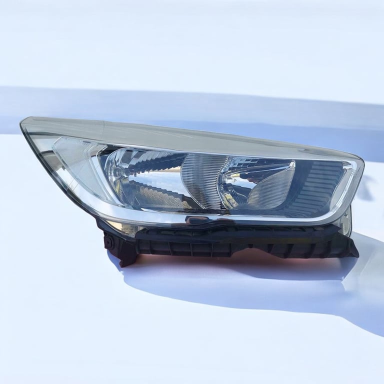 Frontscheinwerfer Ford Kuga GV41-13W029-AJ LED Rechts Scheinwerfer Headlight