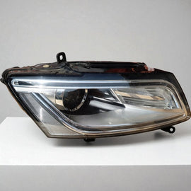 Frontscheinwerfer Audi Q5 8R0941006C LED Rechts Scheinwerfer Headlight