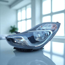 Laden Sie das Bild in den Galerie-Viewer, Frontscheinwerfer Hyundai Ix20 92101-1KXXX Links Scheinwerfer Headlight SCH5788310293au