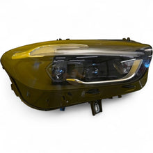 Laden Sie das Bild in den Galerie-Viewer, Frontscheinwerfer Mercedes-Benz W247 A2479061404 LED Rechts Headlight SCH6269624095wb