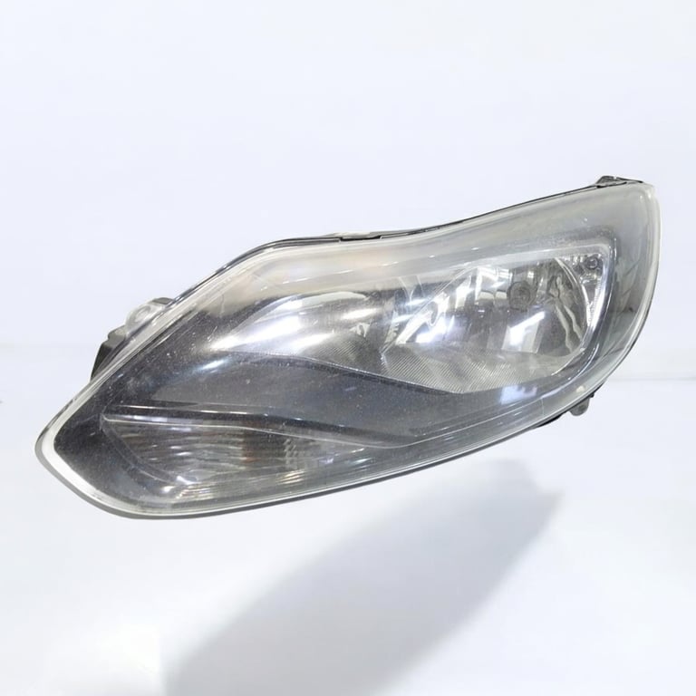 Frontscheinwerfer Ford Focus BM51-13W030-CH 1481914820 1482114822 LED Links SCH6431568876pa