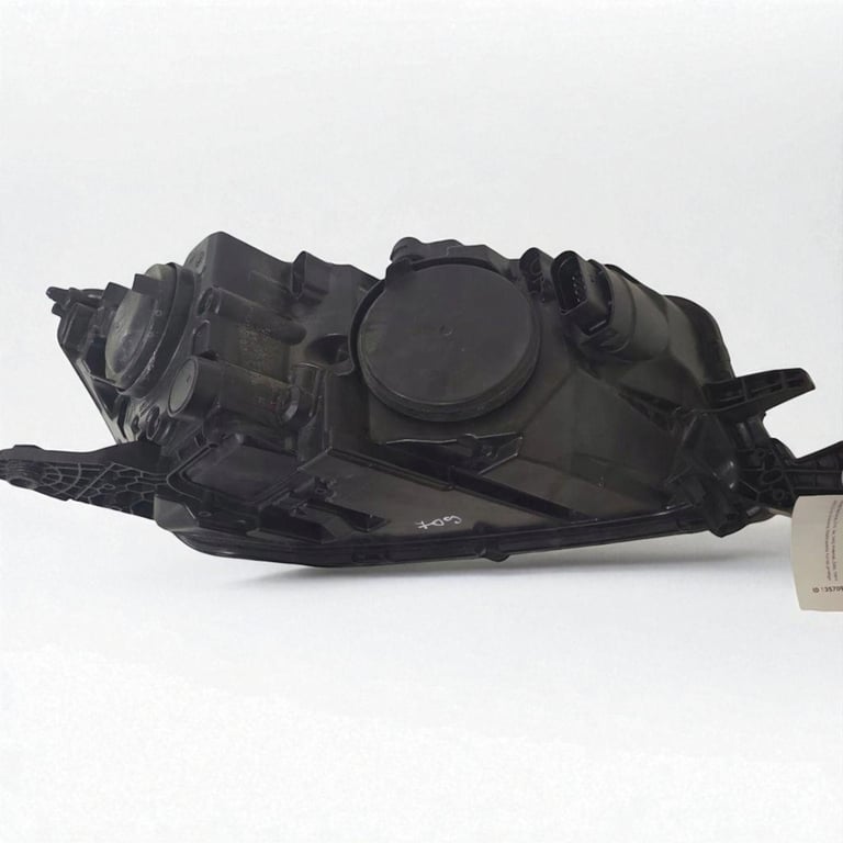 Frontscheinwerfer Skoda Fabia III 6V1941015D Links Scheinwerfer Headlight