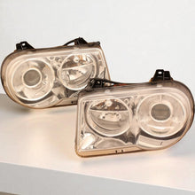 Laden Sie das Bild in den Galerie-Viewer, Frontscheinwerfer Chrysler 300 C 04805760AH Xenon Ein Stück (Rechts oder Links)