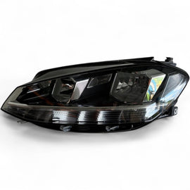 Frontscheinwerfer VW Golf VII 5G1941005D Links Scheinwerfer Headlight SCH1816326761vu