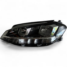 Load image into Gallery viewer, Frontscheinwerfer VW Golf VII 5G1941005D Links Scheinwerfer Headlight SCH1816326761vu