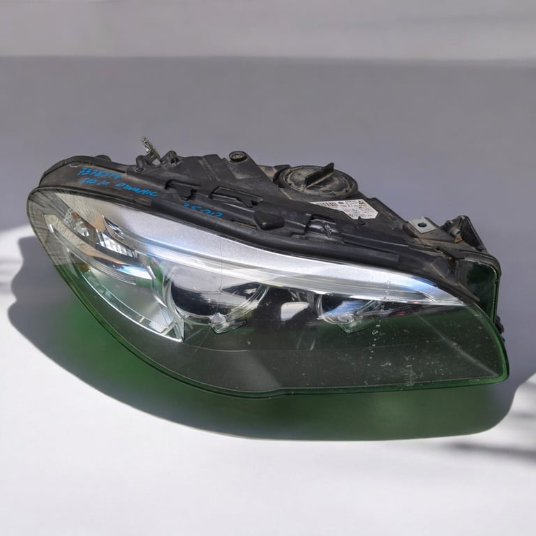 Frontscheinwerfer BMW 5 F11 F10 7378514 Rechts Scheinwerfer Headlight SCH1450169229ym