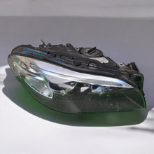 Laden Sie das Bild in den Galerie-Viewer, Frontscheinwerfer BMW 5 F11 F10 7378514 Rechts Scheinwerfer Headlight SCH1450169229ym