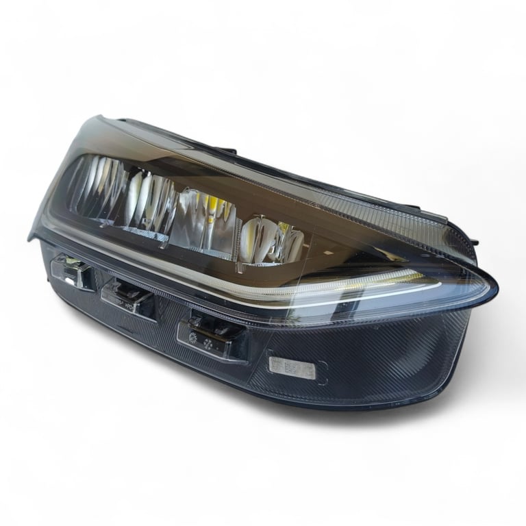 Frontscheinwerfer Ford Focus NX7B-13E014-CF Full LED Rechts Headlight SCH4201948230wx