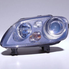 Frontscheinwerfer VW Touran 1T0941031 Xenon Links Scheinwerfer Headlight