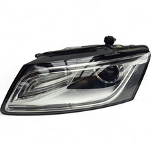 Laden Sie das Bild in den Galerie-Viewer, Frontscheinwerfer Audi Q5 8R0941043C Xenon Links Scheinwerfer Headlight