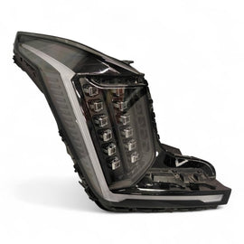 Frontscheinwerfer Kia I 92102D0130 Full LED Rechts Scheinwerfer Headlight