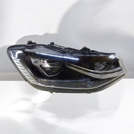 Frontscheinwerfer VW Caddy IV 2K8941036J Full LED Rechts Scheinwerfer Headlight SCH2709504396sa