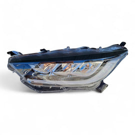 Frontscheinwerfer Toyota IV Yaris EUK0-8 Full LED Ein Stück (Rechts oder Links)