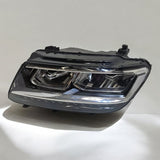 Frontscheinwerfer VW Tiguan 5NB941035B 030110123100 Links Scheinwerfer Headlight