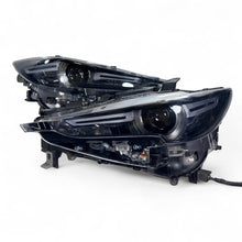Laden Sie das Bild in den Galerie-Viewer, Frontscheinwerfer Mazda Cx-5 KB8P-51040 KB8P-51030 LED Ein Satz Headlight SCH6141860797nn