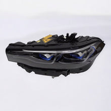 Load image into Gallery viewer, Frontscheinwerfer BMW X7 G07 9481801 Laser Links Scheinwerfer Headlight SCH5873598997xo