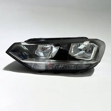 Load image into Gallery viewer, Frontscheinwerfer VW Touran 5TB941005A Links Scheinwerfer Headlight