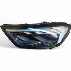 Frontscheinwerfer Audi A1 Gba Gbh 82A941033D Full LED Links Headlight SCH8629298026hp
